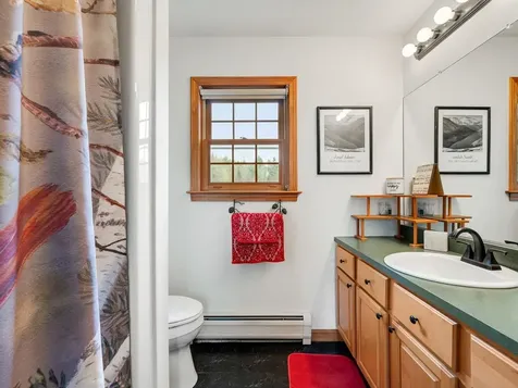 688 Maple Hill Road Marshfield VT 05667