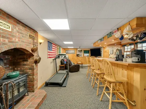 688 Maple Hill Road Marshfield VT 05667