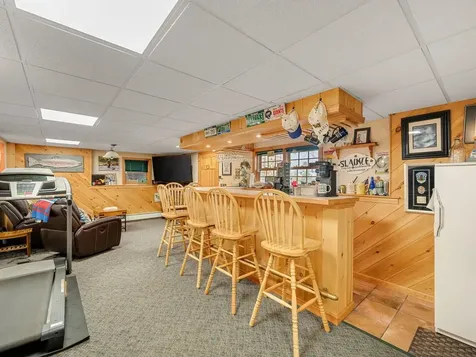 688 Maple Hill Road Marshfield VT 05667