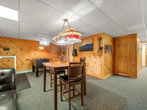 688 Maple Hill Road Marshfield VT 05667