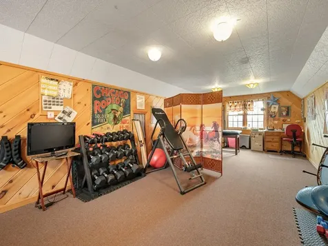 688 Maple Hill Road Marshfield VT 05667