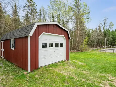 688 Maple Hill Road Marshfield VT 05667