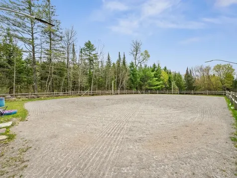 688 Maple Hill Road Marshfield VT 05667