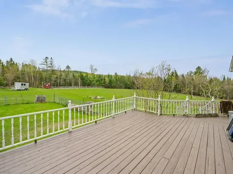 688 Maple Hill Road Marshfield VT 05667