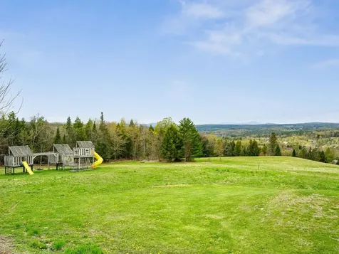 688 Maple Hill Road Marshfield VT 05667