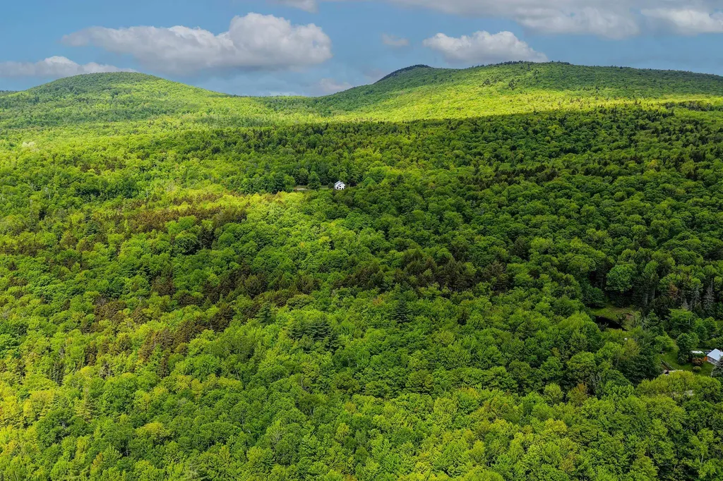 0 East Hill Road Andover VT 05143