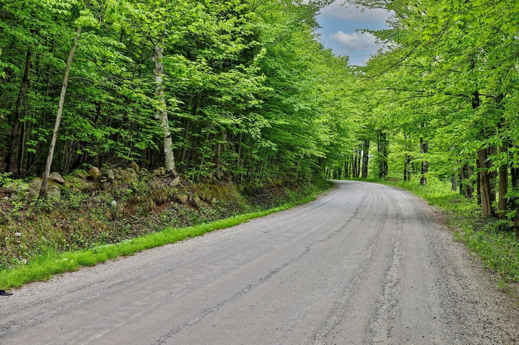 0 East Hill Road Andover VT 05143