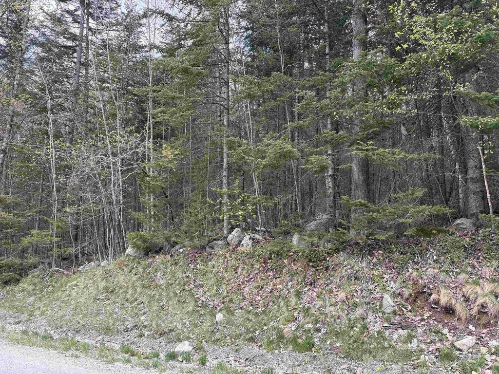 0 East Hill Road Andover VT 05143