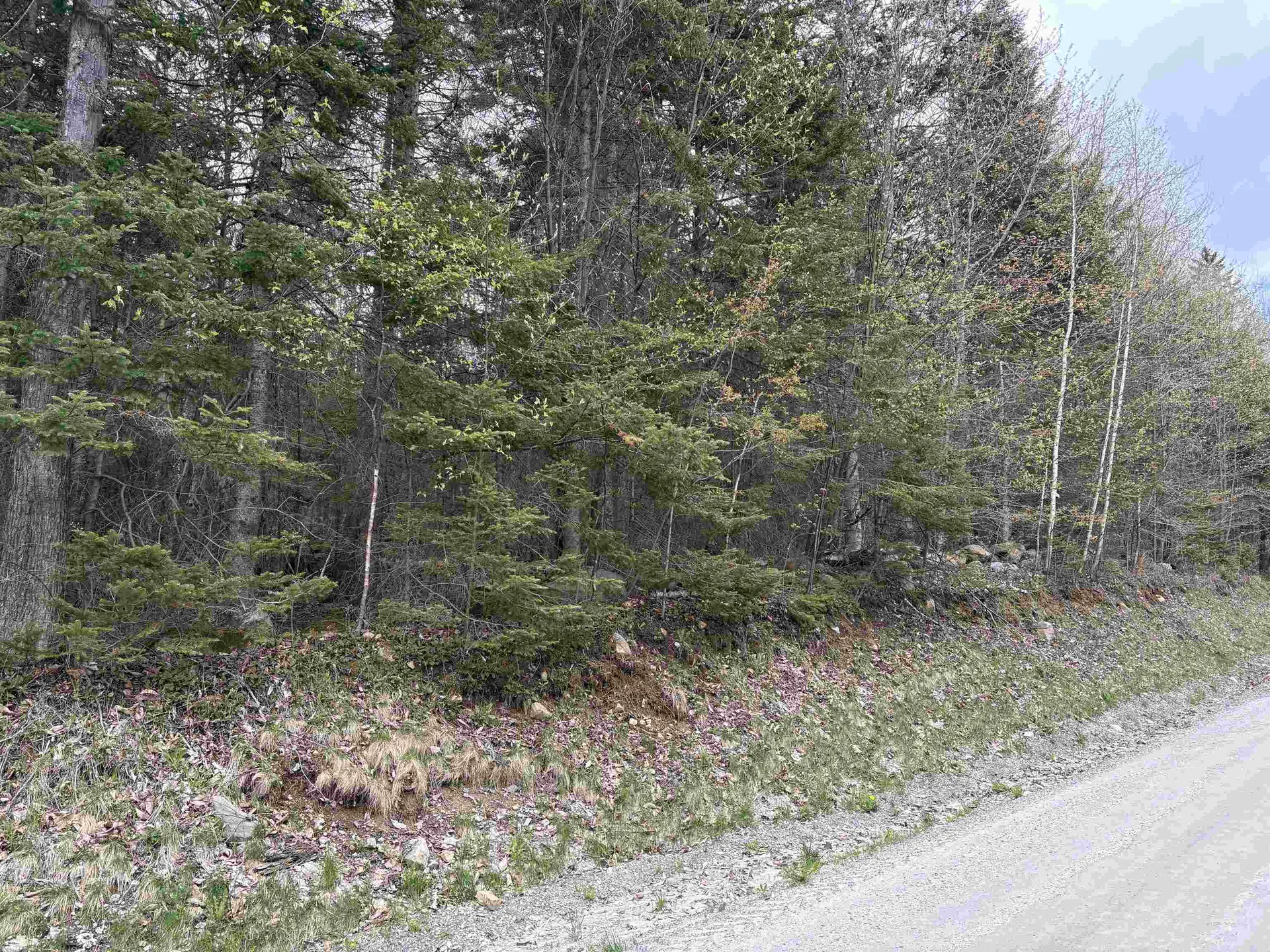 0 East Hill Road Andover VT 05143