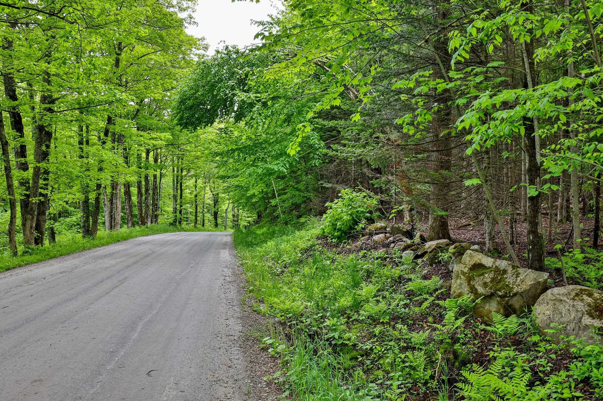 0 East Hill Road Andover VT 05143