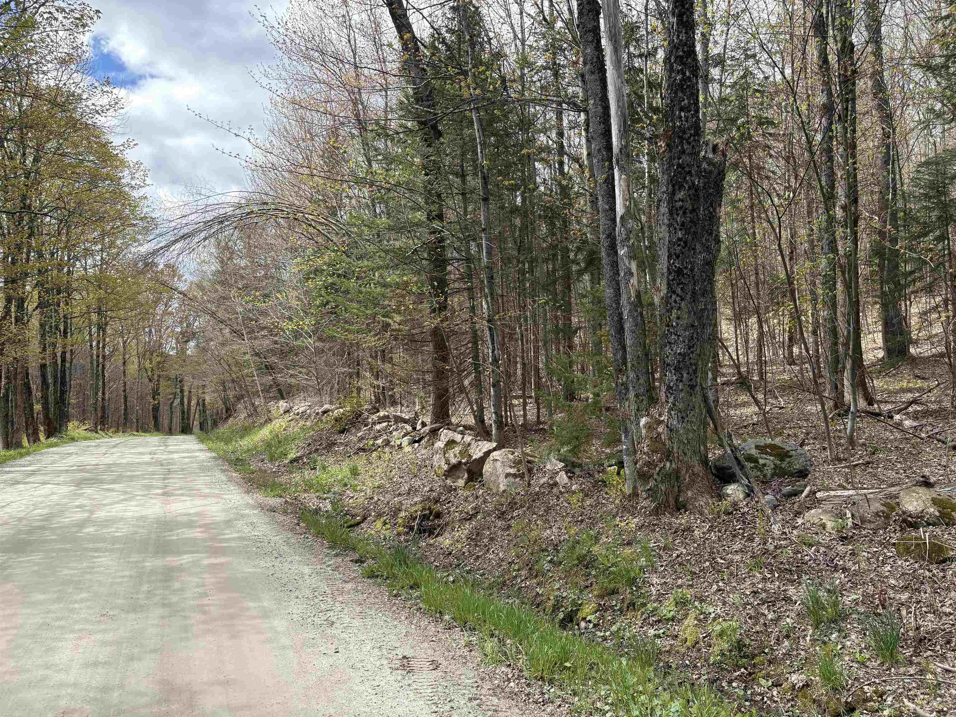 0 East Hill Road Andover VT 05143
