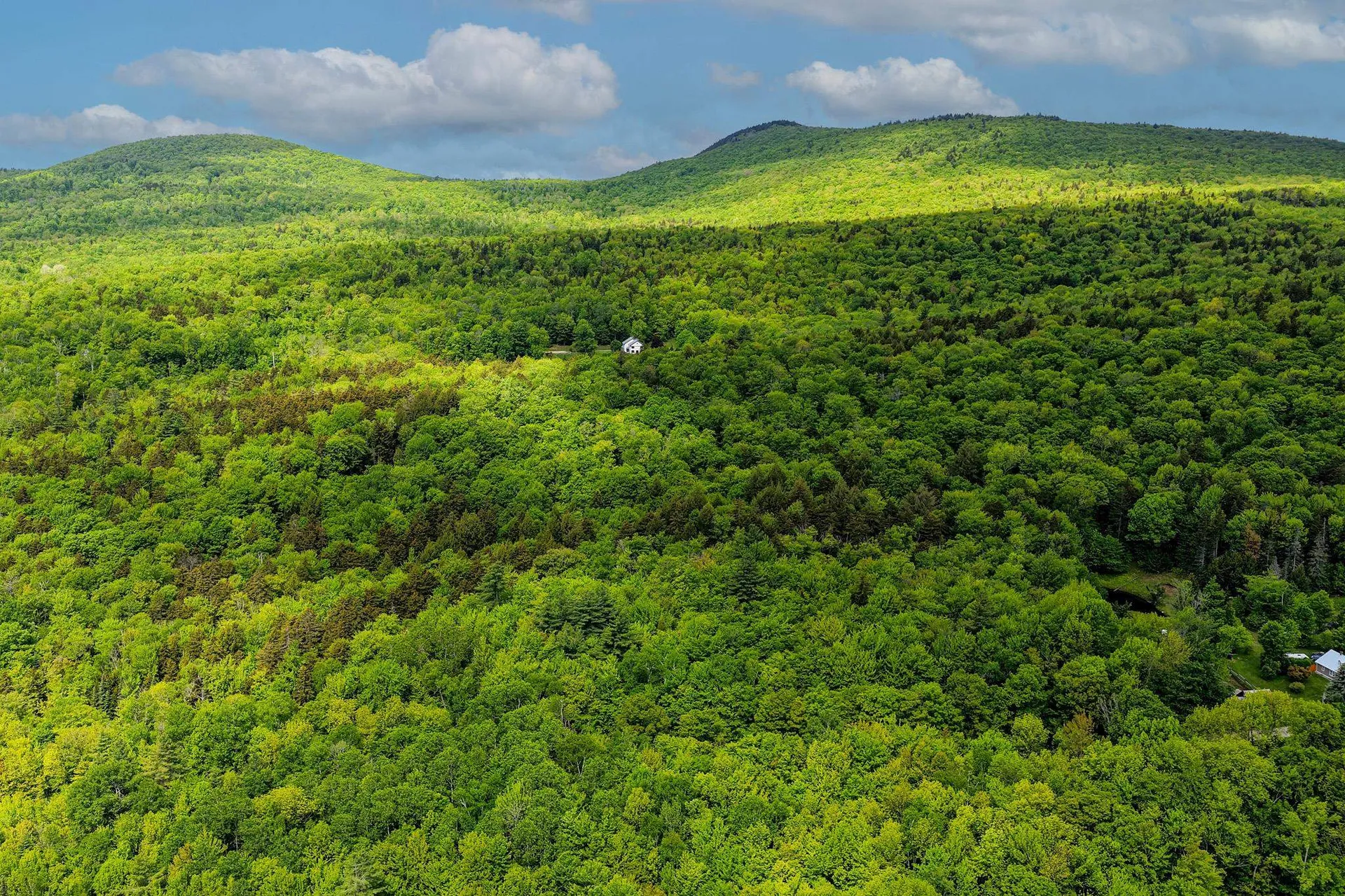 0 East Hill Road Andover VT 05143