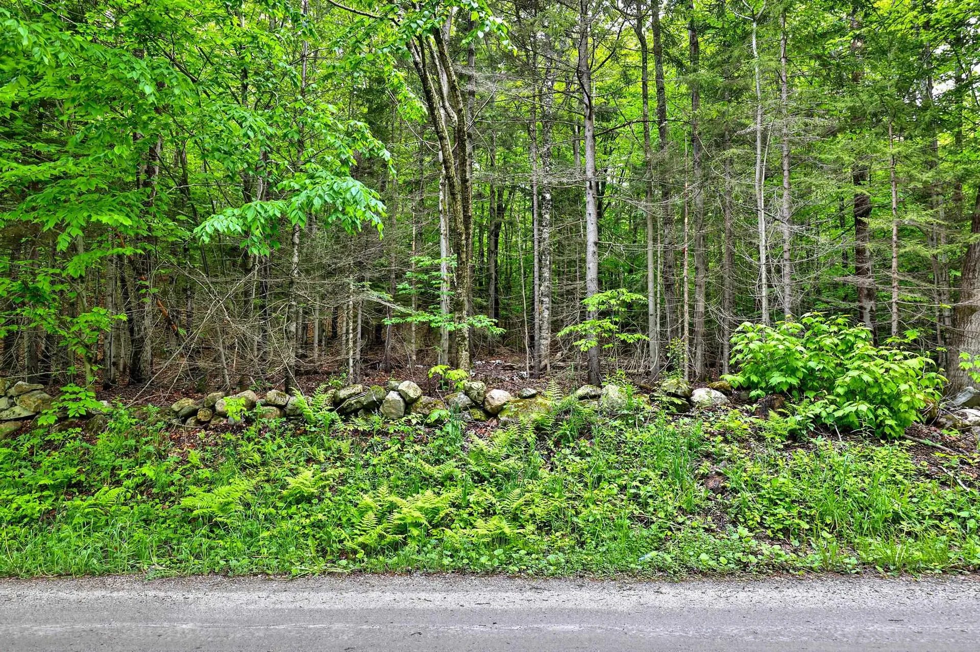 0 East Hill Road Andover VT 05143