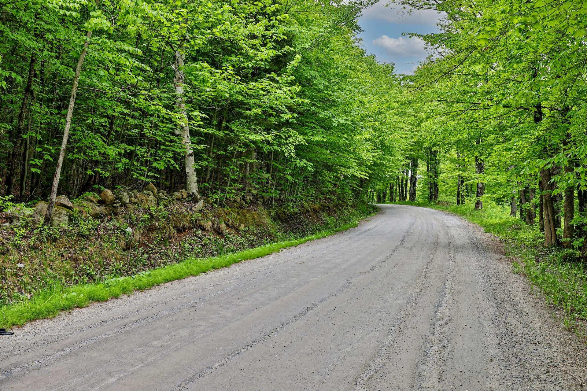 0 East Hill Road Andover VT 05143