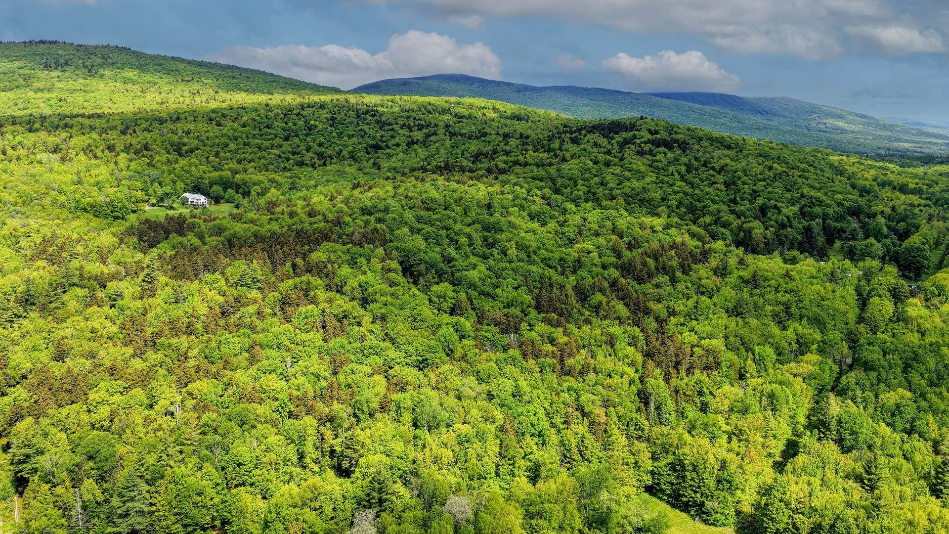 0 East Hill Road Andover VT 05143