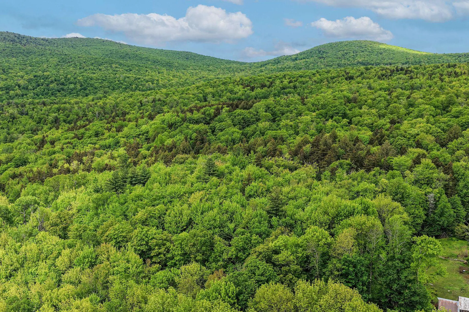 0 East Hill Road Andover VT 05143