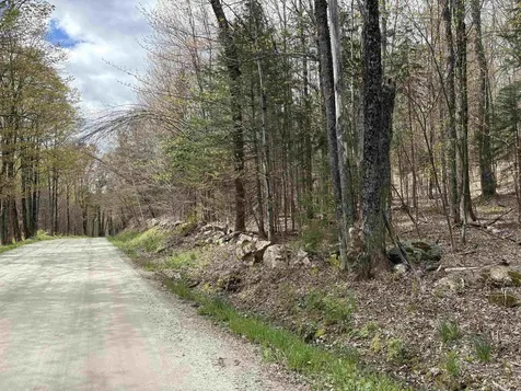 0 East Hill Road Andover VT 05143