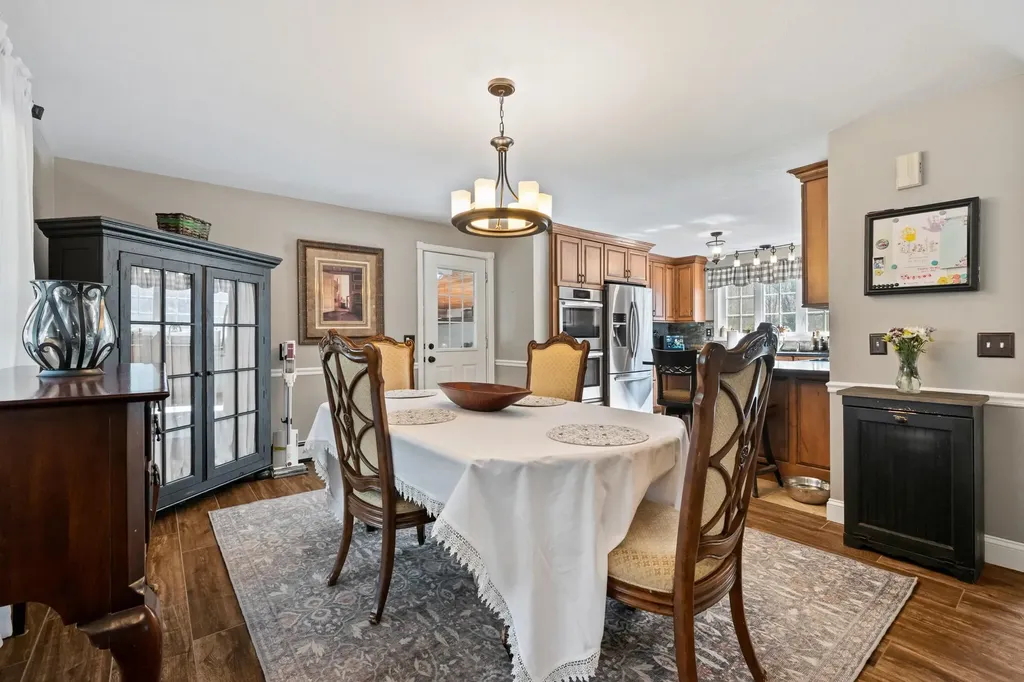 20 Mt Carter Drive Gorham NH 03581