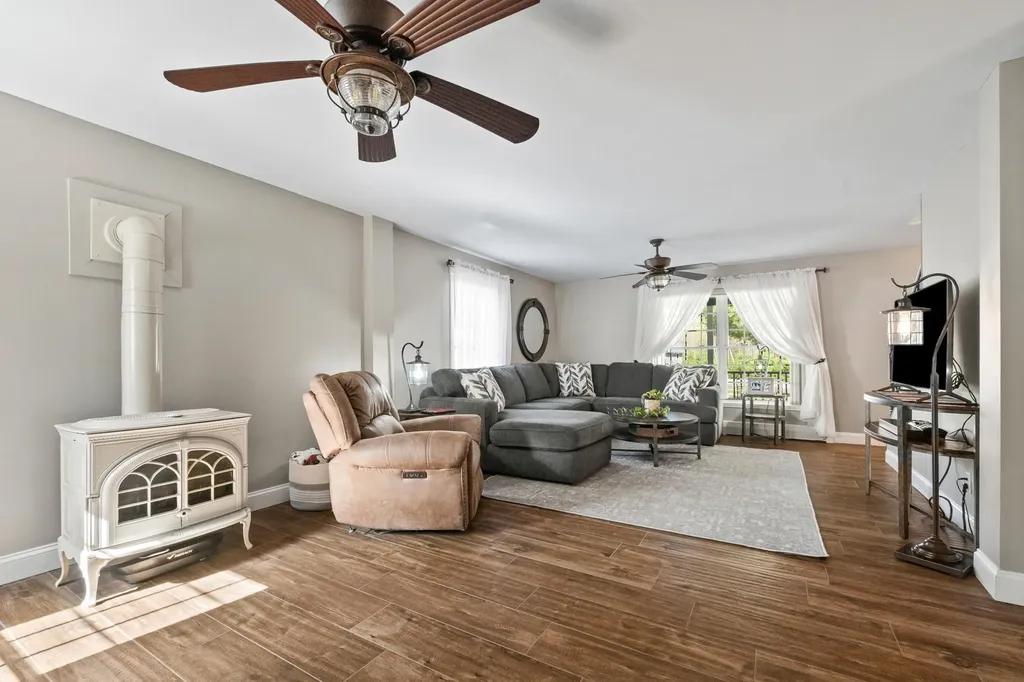 20 Mt Carter Drive Gorham NH 03581