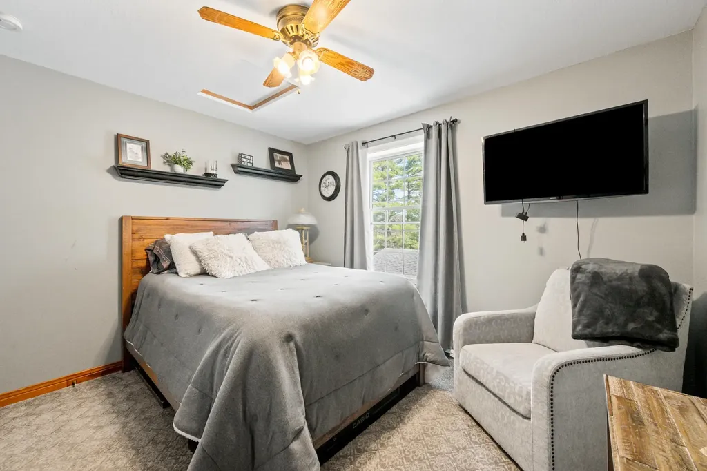 20 Mt Carter Drive Gorham NH 03581