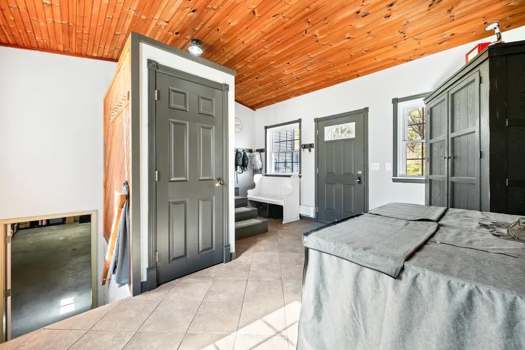 20 Mt Carter Drive Gorham NH 03581