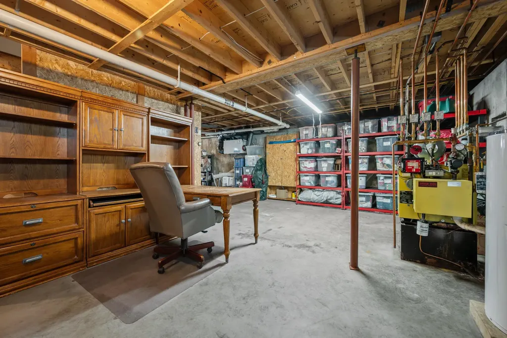 20 Mt Carter Drive Gorham NH 03581