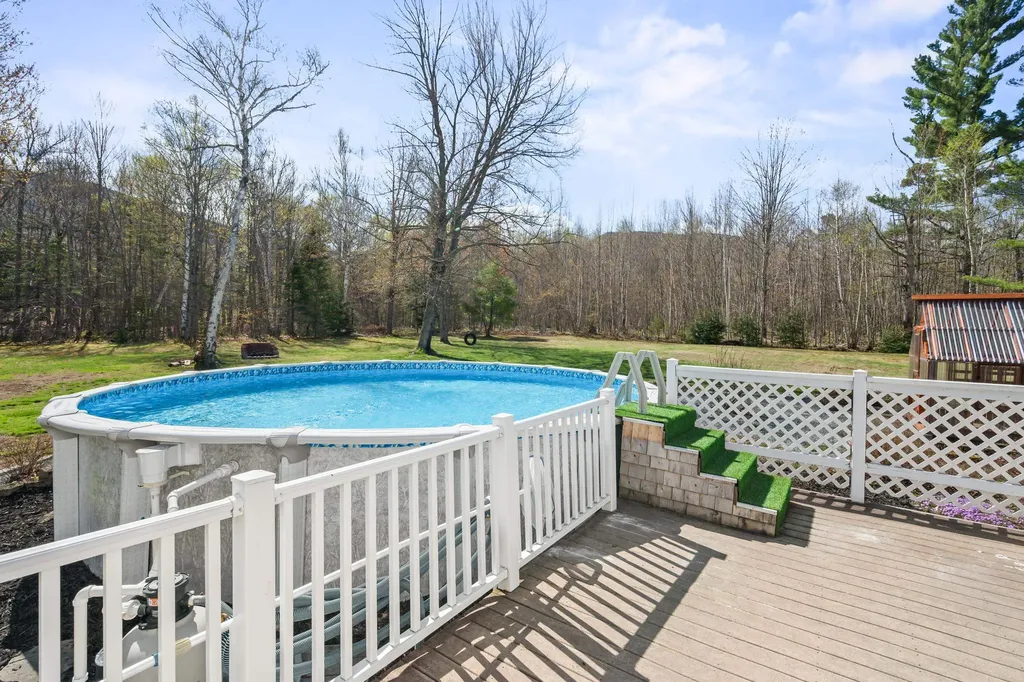 20 Mt Carter Drive Gorham NH 03581