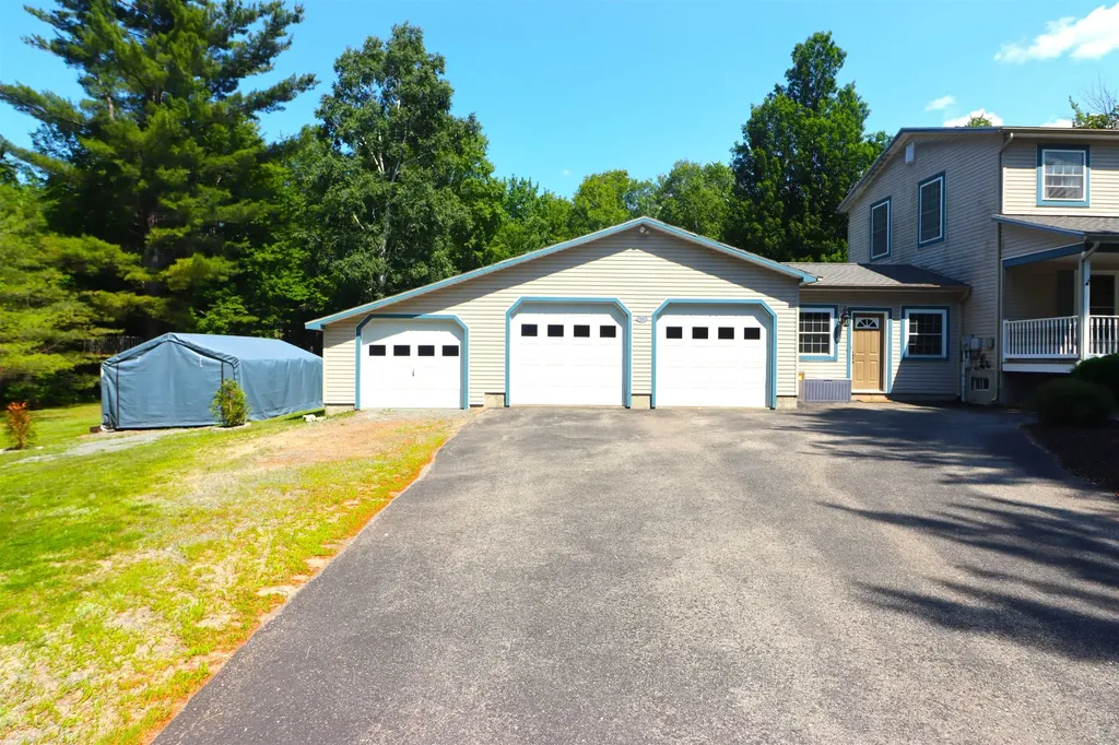 20 Mt Carter Drive Gorham NH 03581