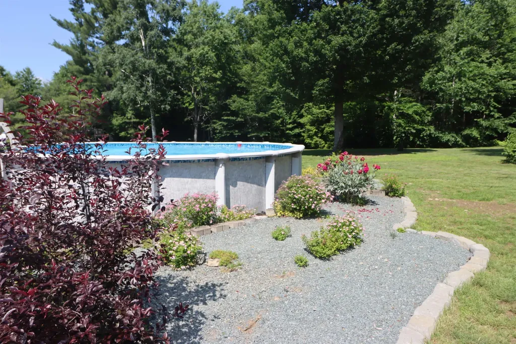 20 Mt Carter Drive Gorham NH 03581