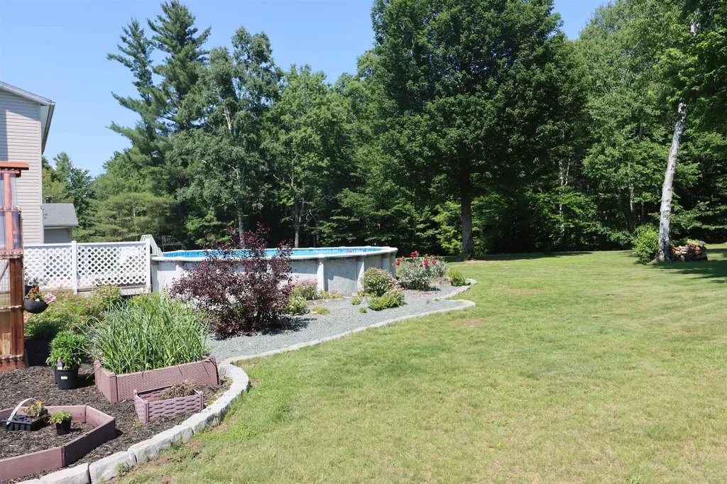 20 Mt Carter Drive Gorham NH 03581