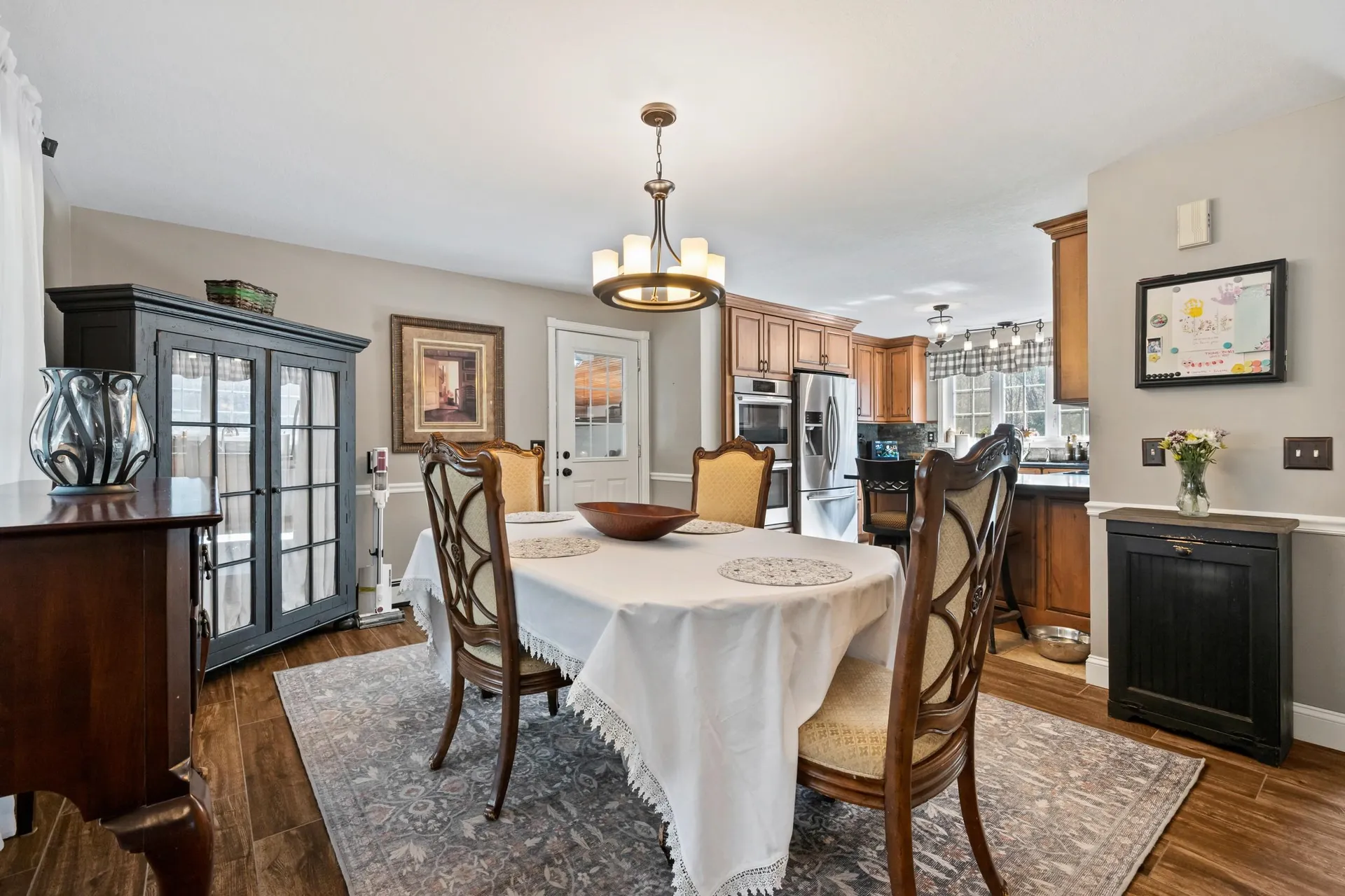 20 Mt Carter Drive Gorham NH 03581