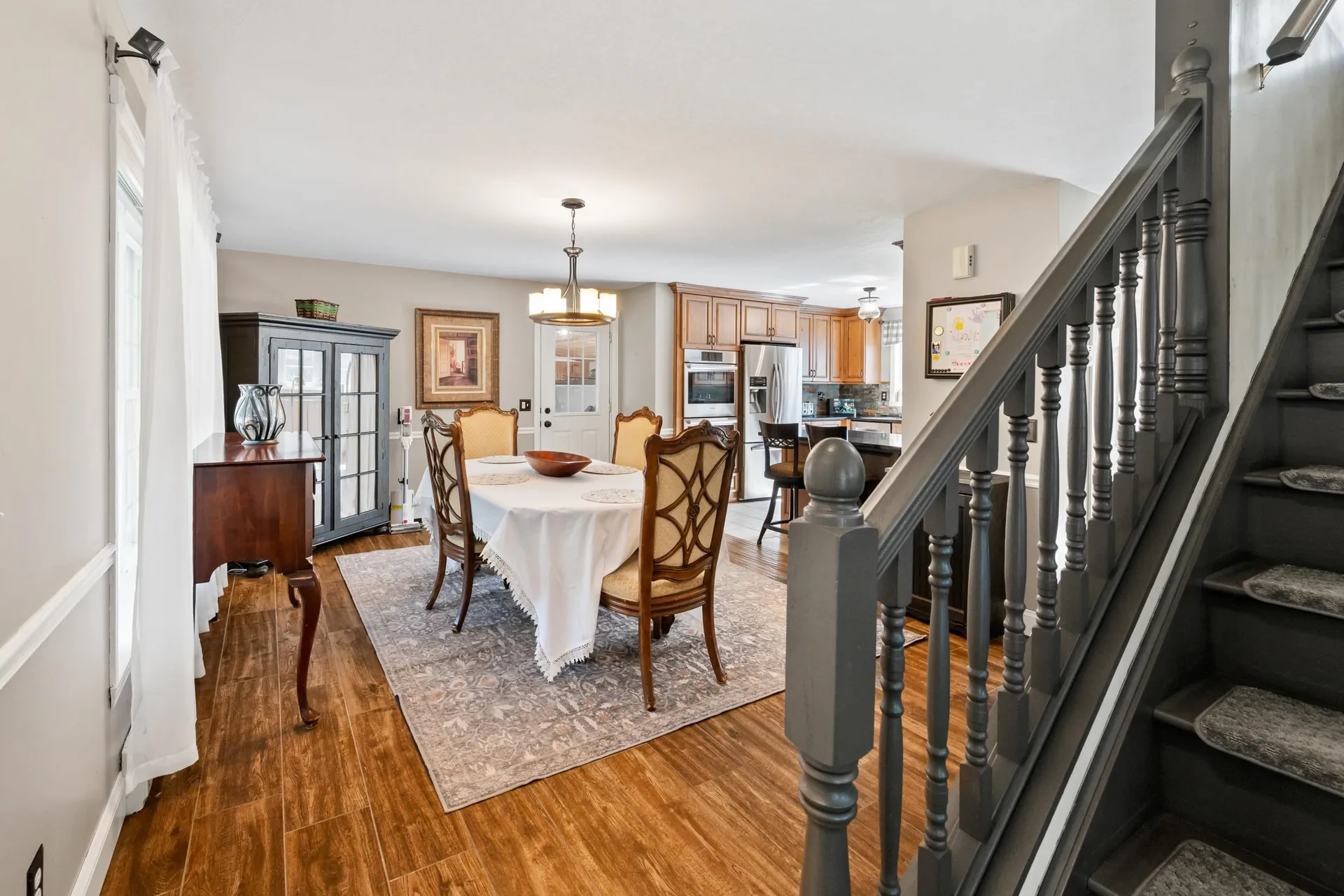 20 Mt Carter Drive Gorham NH 03581