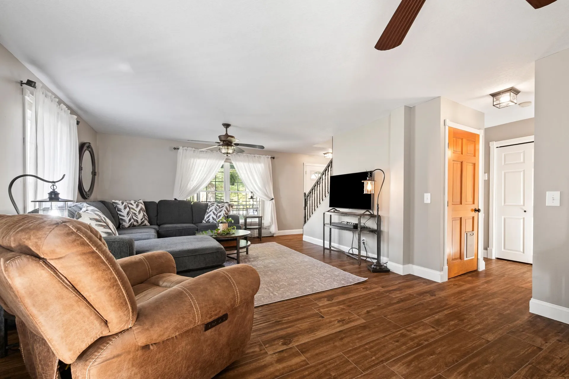 20 Mt Carter Drive Gorham NH 03581