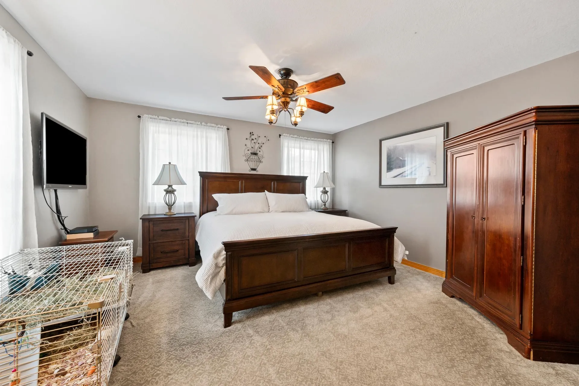 20 Mt Carter Drive Gorham NH 03581