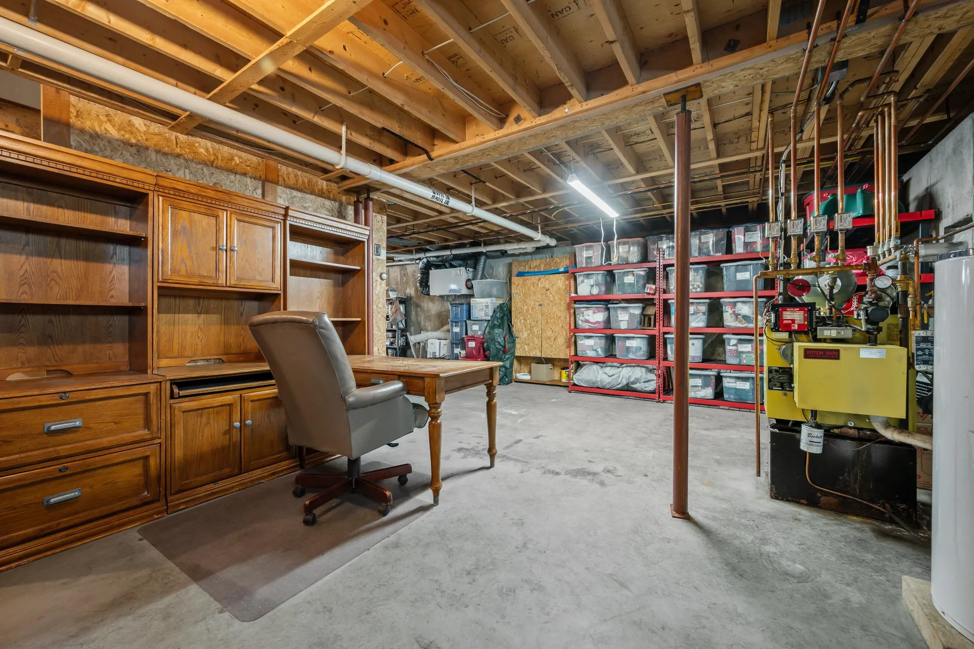 20 Mt Carter Drive Gorham NH 03581