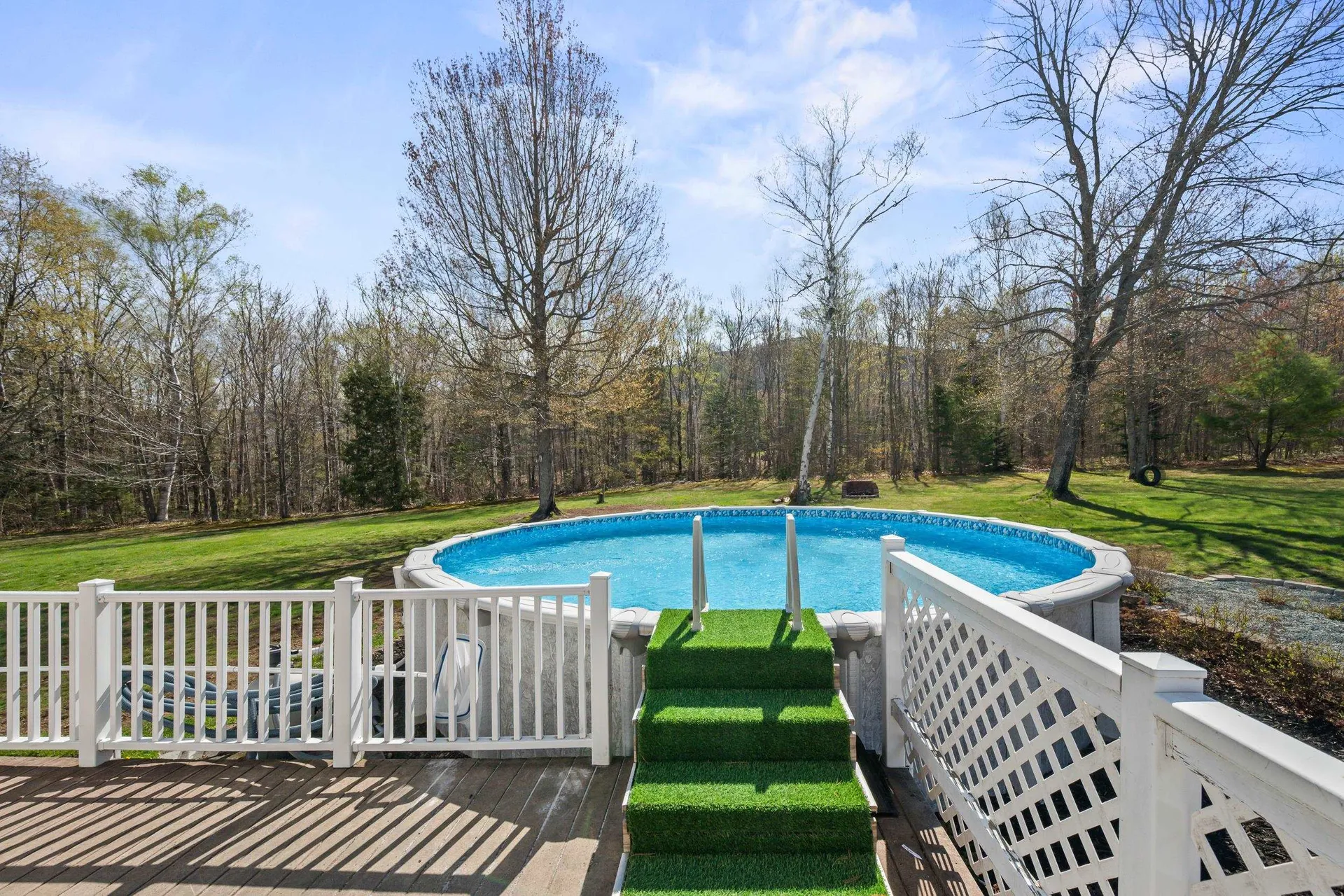 20 Mt Carter Drive Gorham NH 03581