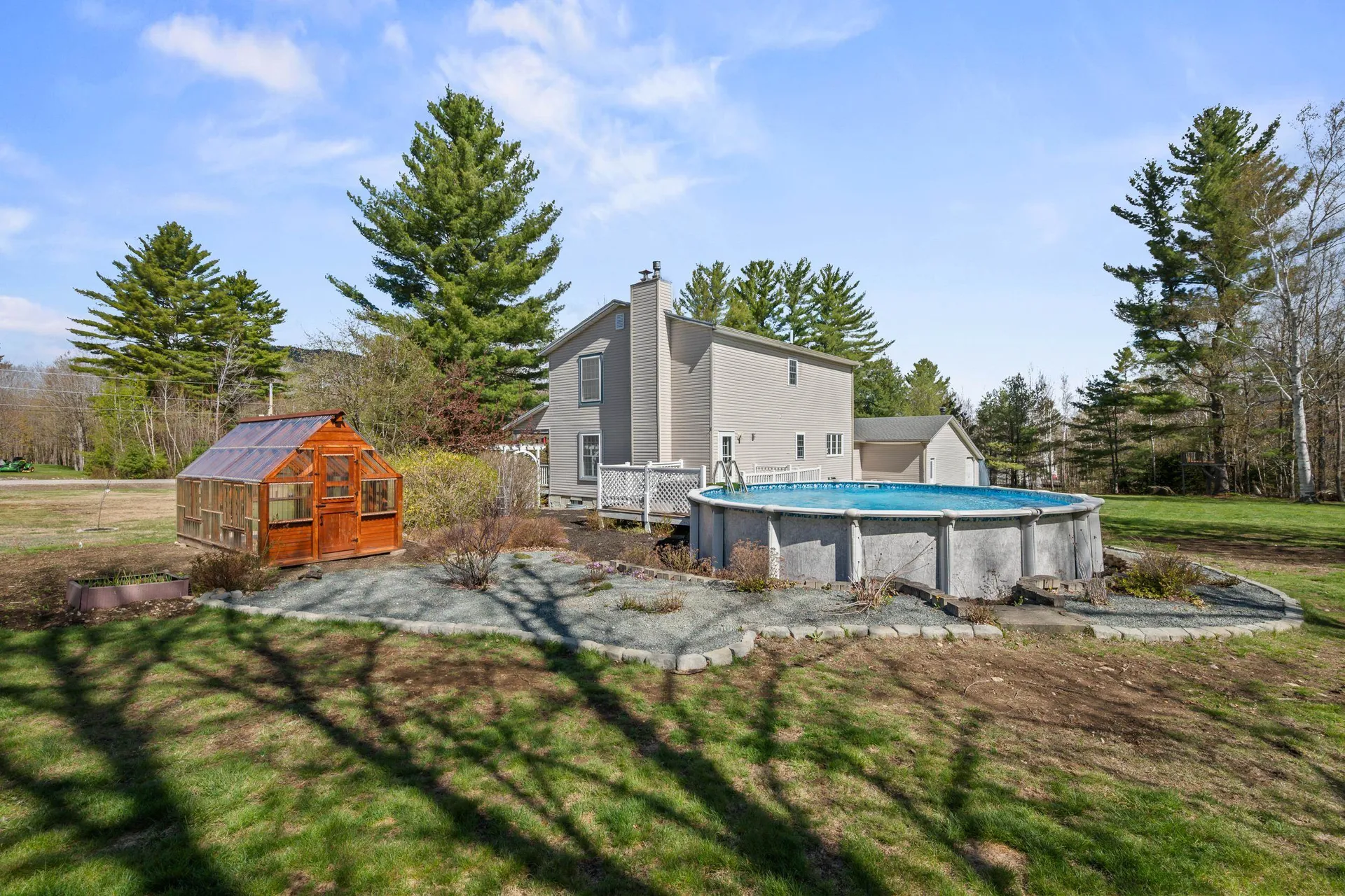 20 Mt Carter Drive Gorham NH 03581