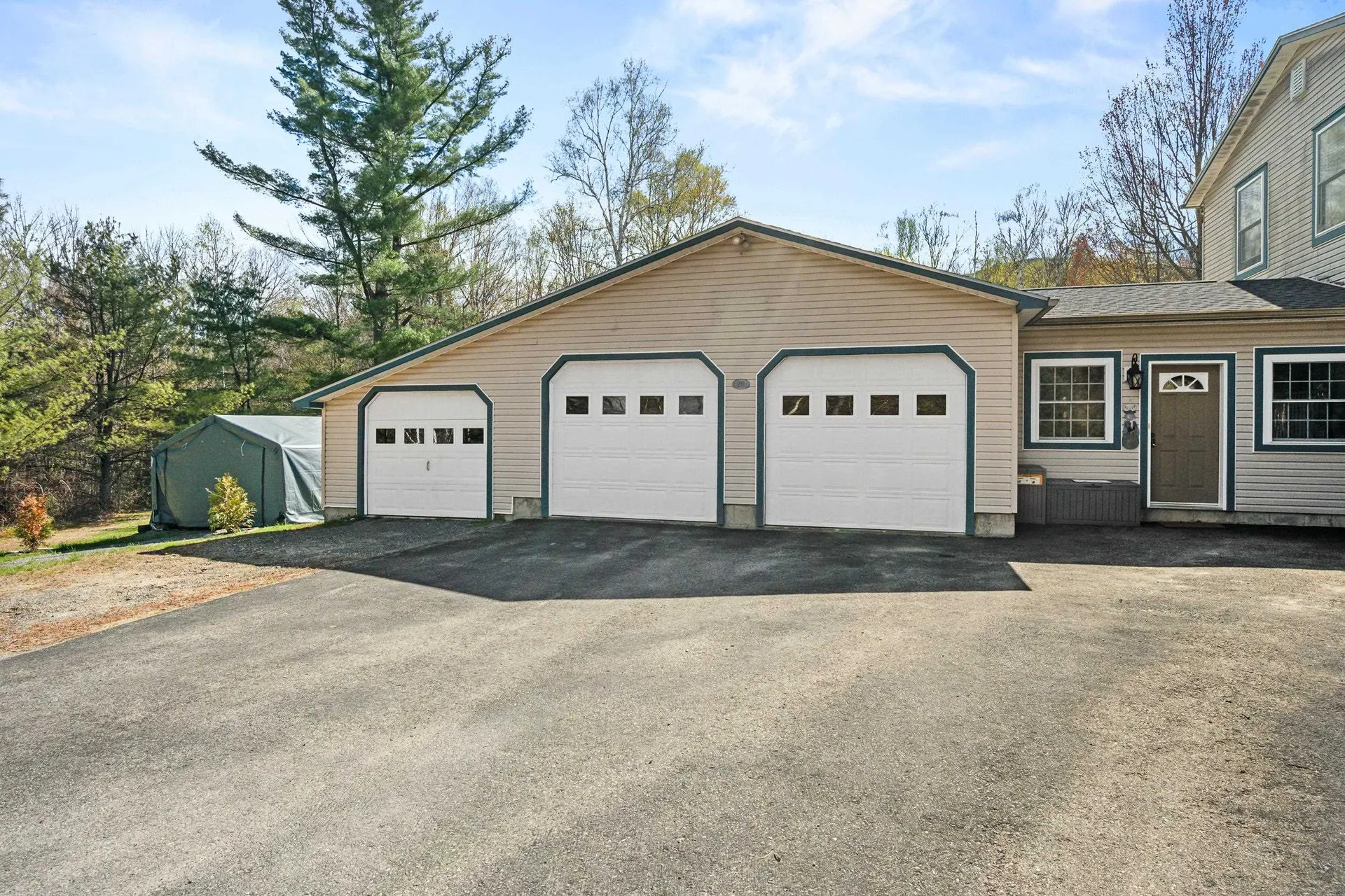 20 Mt Carter Drive Gorham NH 03581