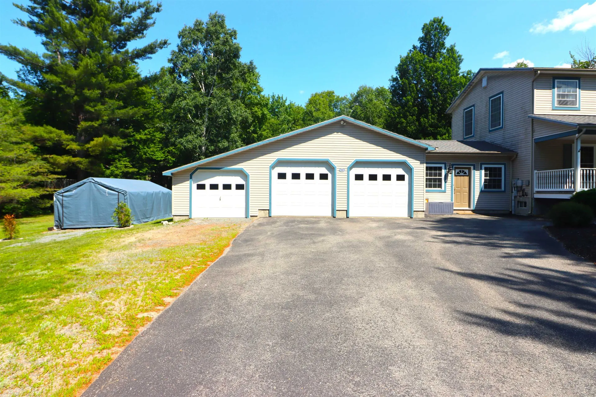 20 Mt Carter Drive Gorham NH 03581