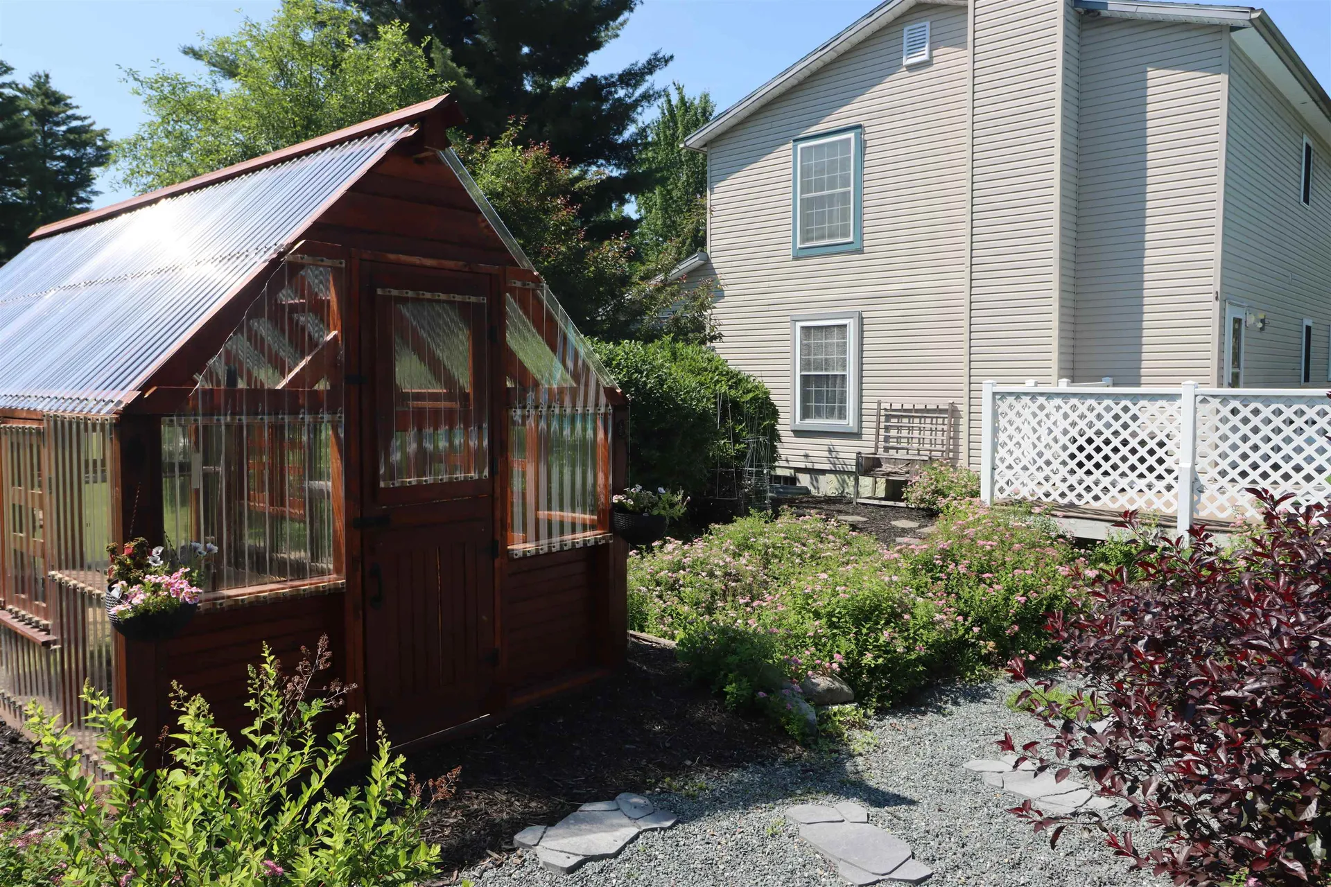 20 Mt Carter Drive Gorham NH 03581