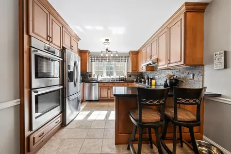 20 Mt Carter Drive Gorham NH 03581