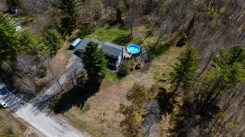 20 Mt Carter Drive Gorham NH 03581