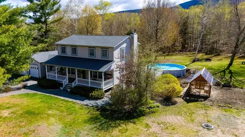 20 Mt Carter Drive Gorham NH 03581