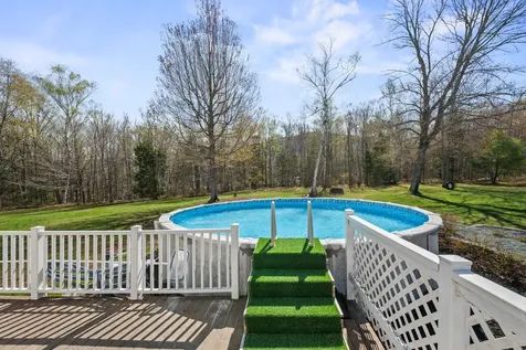 20 Mt Carter Drive Gorham NH 03581