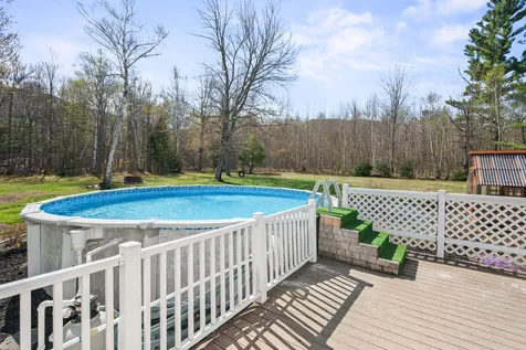 20 Mt Carter Drive Gorham NH 03581