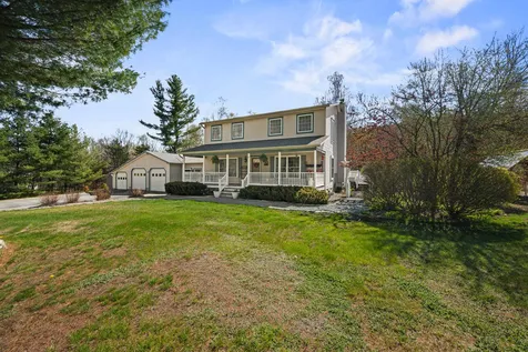 20 Mt Carter Drive Gorham NH 03581