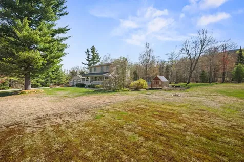 20 Mt Carter Drive Gorham NH 03581