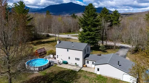 20 Mt Carter Drive Gorham NH 03581