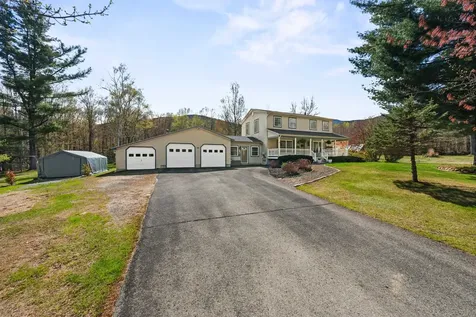 20 Mt Carter Drive Gorham NH 03581