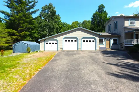 20 Mt Carter Drive Gorham NH 03581